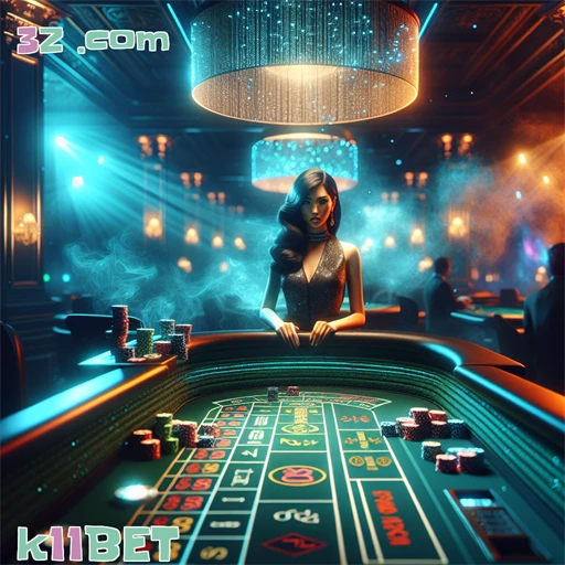 Explore a Emoção dos Jogos de Cassino em K11BET.COM
