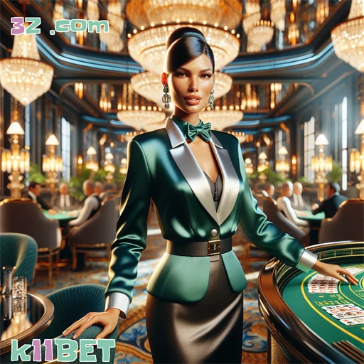 Descubra as Melhores Promoções de Jogos em K11BET.COM