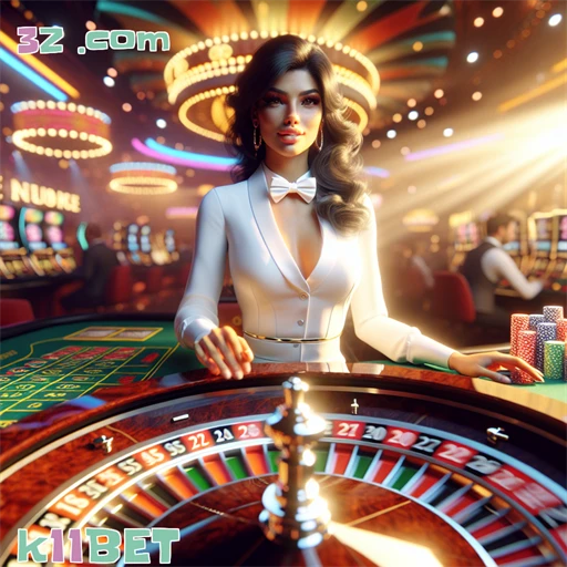 Descubra a Experiência VIP em K11BET.COM