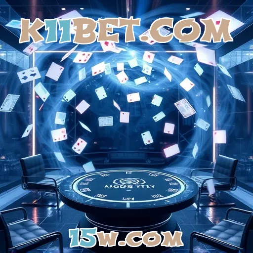 K11BET.COM: Entre no Jogo com Cassino ao Vivo Incrível