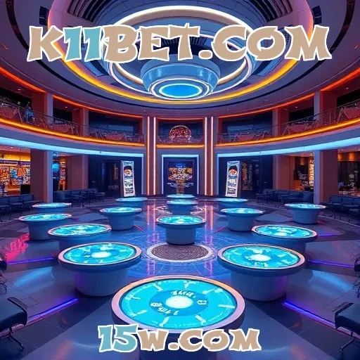 K11BET.COM Baccarat