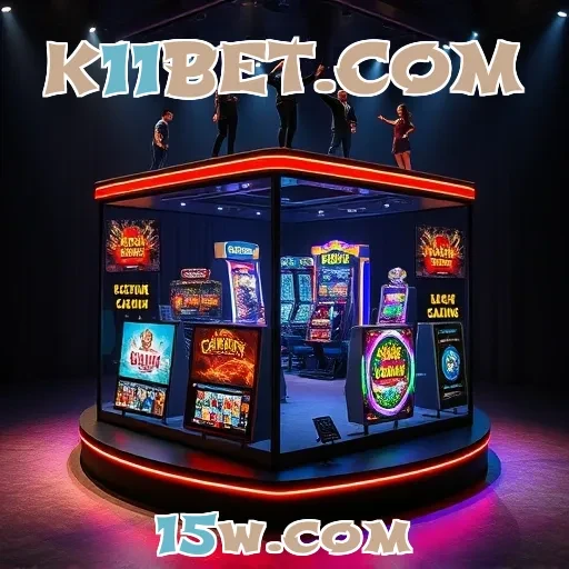 K11BET.COM Bancário