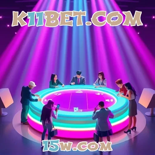 K11BET.COM: Explore As Melhores Dicas e Estratégias Para Jogos Online