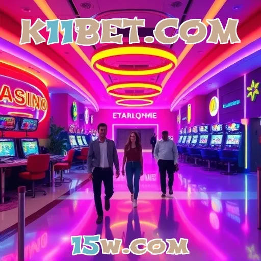 K11BET.COM Cassino