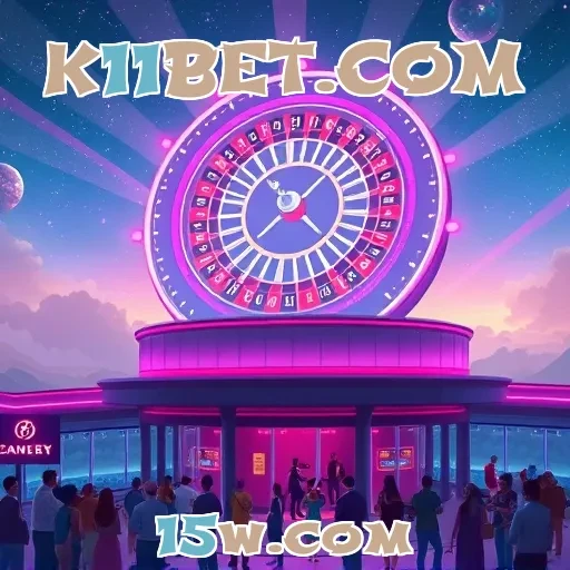 K11BET.COM Roleta